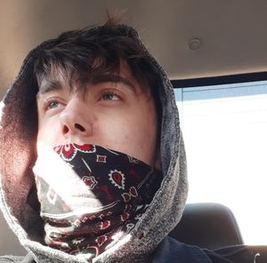 Meet your Posher, Dillon